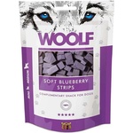 WOOLF Меки ленти с боровинки 100г
