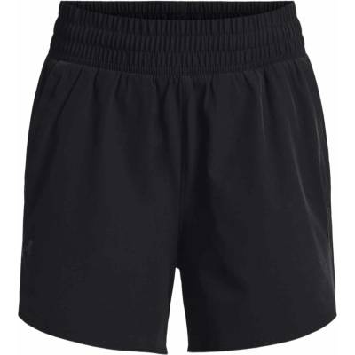 Under Armour dámske kraťasy FLEX 5IN čierna