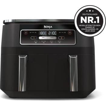 SharkNinja Уред за готвене на пара SharkNinja - AF200EU (AF200EU)