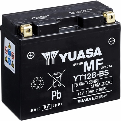 Yuasa YT12B-BS – Sleviste.cz