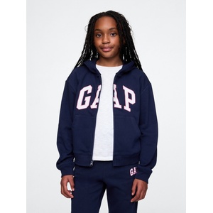 GAP Детски суитшърт с логото на GAP GAP | Sin | Момичешки | 104/110 - zoot - 68,18 лв