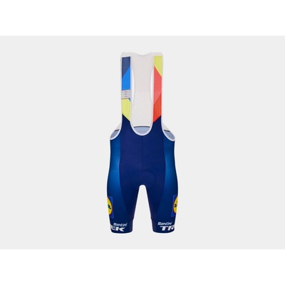 Santini Replika Trek-Lidl Marine Blue