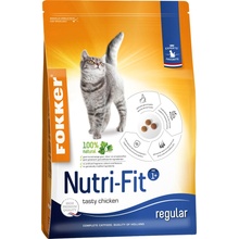 Fokker Cat Nutri Fit 10 kg