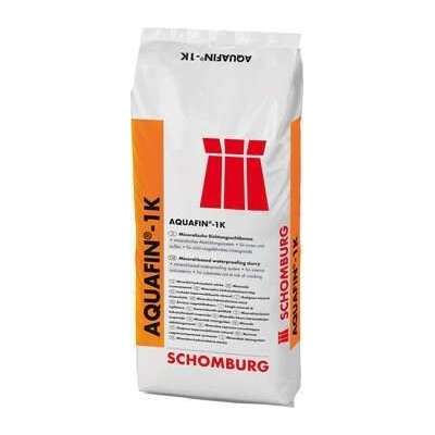 Schomburg AQUAFIN-1K, 5 kg
