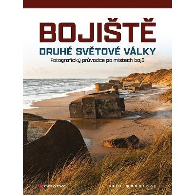 Bojiště druhé světové války