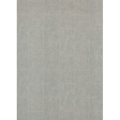 Breno Carbontex Alfas 594 šedá dlažba 300 cm 1 m²