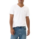 GAP MICRO LOGO V bílá