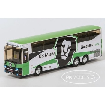 Monti System MS 1352 Bus BK Mladá Boleslav 1:48