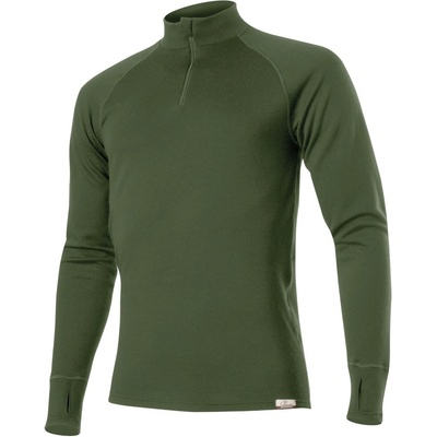 Merino Lasting Wary 6262 vlněná mikina