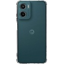Tactical TPU Plyo Motorola G05/E15 Transparent