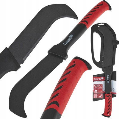Záhradný kultivátor Tvardy 20 cm s PTFE povrchom a ergonomickou rukoväťou