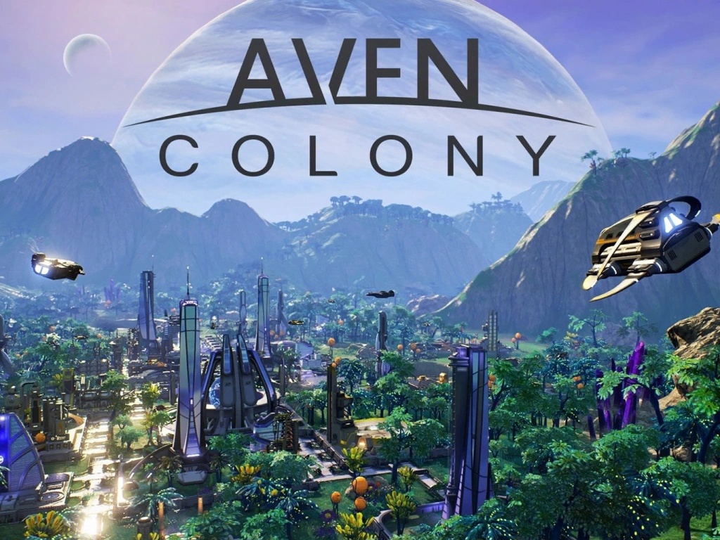 Aven Colony