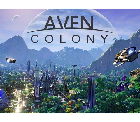 Aven Colony