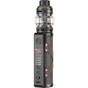  Aspire - Huracan EX Gunmetal