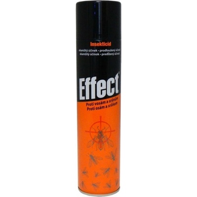 Unichem Effect proti vosám a sršňům 400 ml