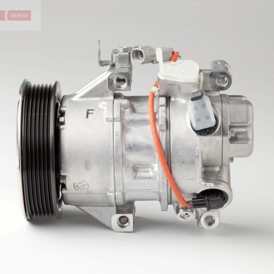 Kompresor, klimatizace DENSO DCP50248 DCP50248