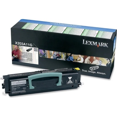 Lexmark X203A11G