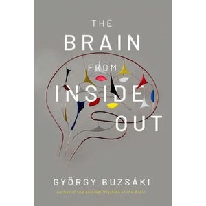 Brain from Inside Out (ISBN: 9780197549506)
