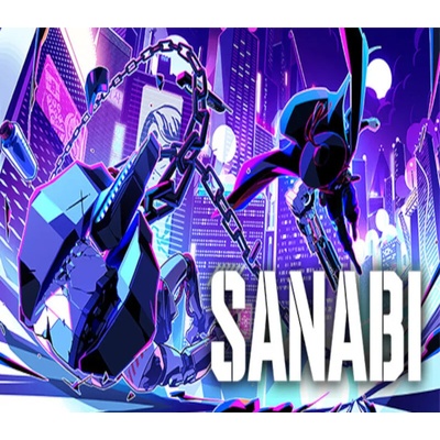 SANABI: The Revenant