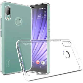 Image 1 of HTC U19e IMAK Силиконов Калъф