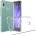 HTC U19e IMAK Силиконов Калъф