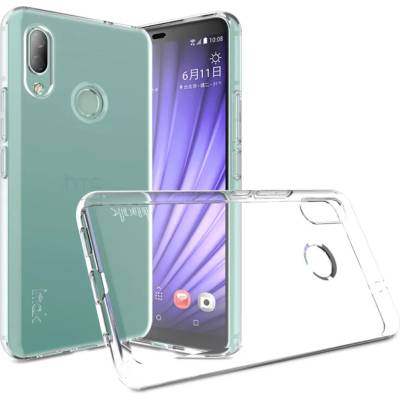 HTC U19e IMAK Силиконов Калъф