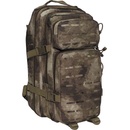 MFH US Assault I Laser Cut HDT-camo FG 30 l