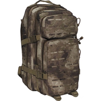 MFH US Assault I Laser Cut HDT-camo FG 30 l