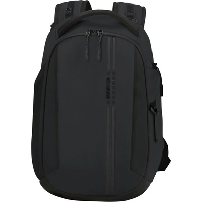 Samsonite ACTIVE ROAD Black 10L