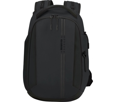 Samsonite ACTIVE ROAD Black 10L