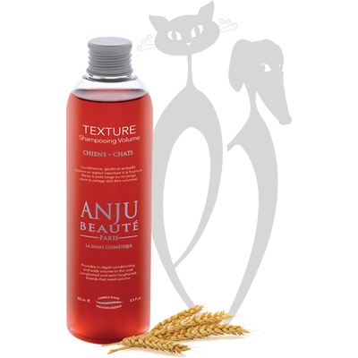 Anju Beauté Texture šampon a kondicionér 500 ml