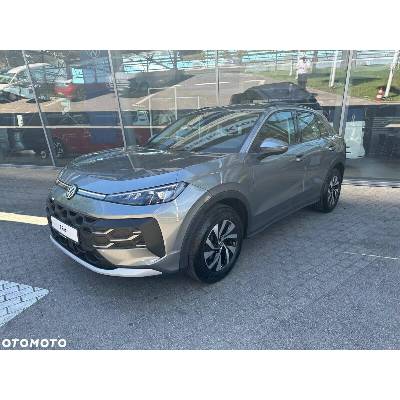 Volkswagen T-Roc 1.5 eTSI Life DSG 85 kW