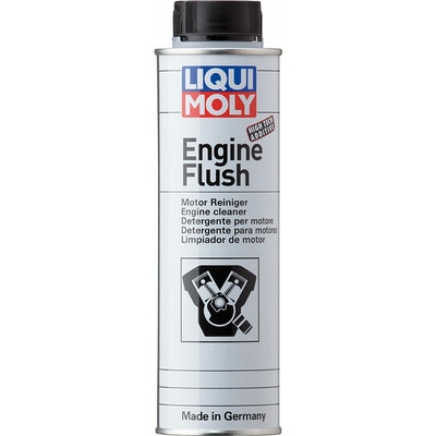 Proplach motoru LIQUI MOLY 2640 – Hledejceny.cz