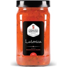 Gurmano Lutenica hot pálivá 490 g