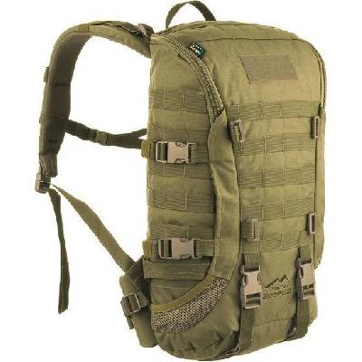 Batoh ZipperFox 25L - coyote, Wisport