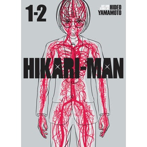 HIKARI MAN OMNI V01-02 (ISBN: 9798891605954)