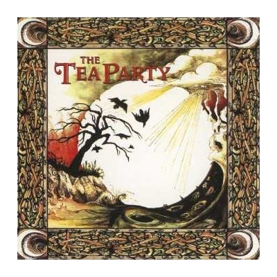 Tea Party - Splendor Solis
