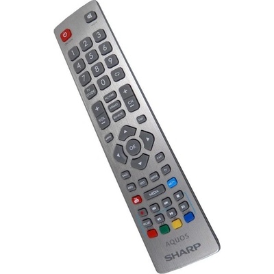 Diaľkový ovládač Sharp LC32CFE6242K