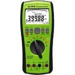 KPS DMM9000BT High precision True-RMS Logging Multimeter with Bluetooth