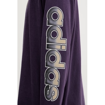 Adidas Памучна блуза с дълги ръкави adidas Originals (KS6861)