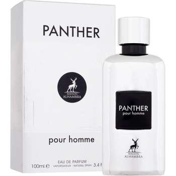 Alhambra Panther pour Homme EDP 100 ml