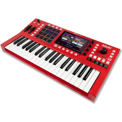 Akai MPC KEY 37 – Zboží Dáma