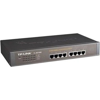 TP-Link TL-SG1008
