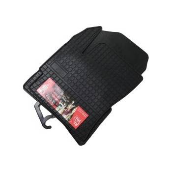 Гумени стелки за TOYOTA Corolla Cross (2020+)