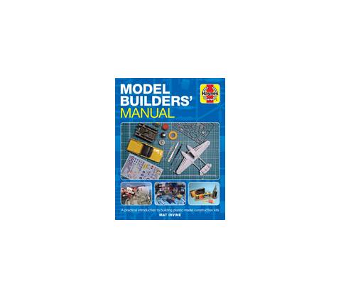 Model Builders' Manual