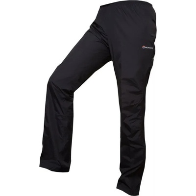 Montane Womens Dynamo Pants Размер: M / Цвят: черен
