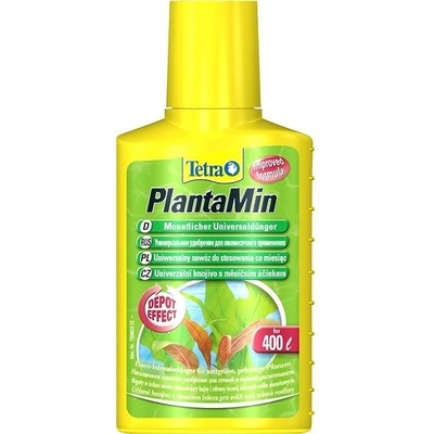 Tetra Planta Min 100 ml