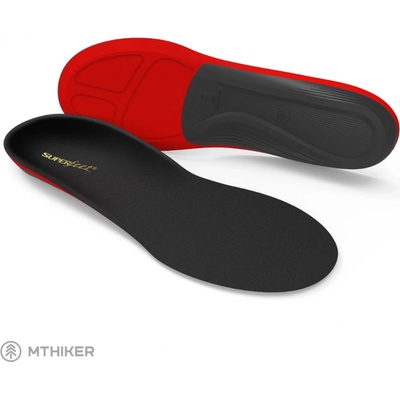 Superfeet Winter Thin Support vložky do bot