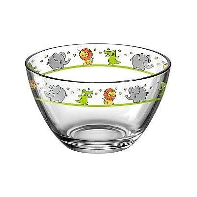 Leonardo Bambini miska pro kluky 400 ml