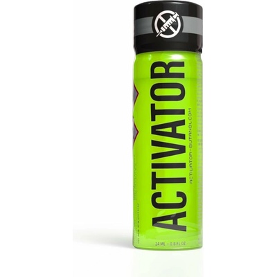 Poppers ACTIVATOR BUTANOL 24 ml